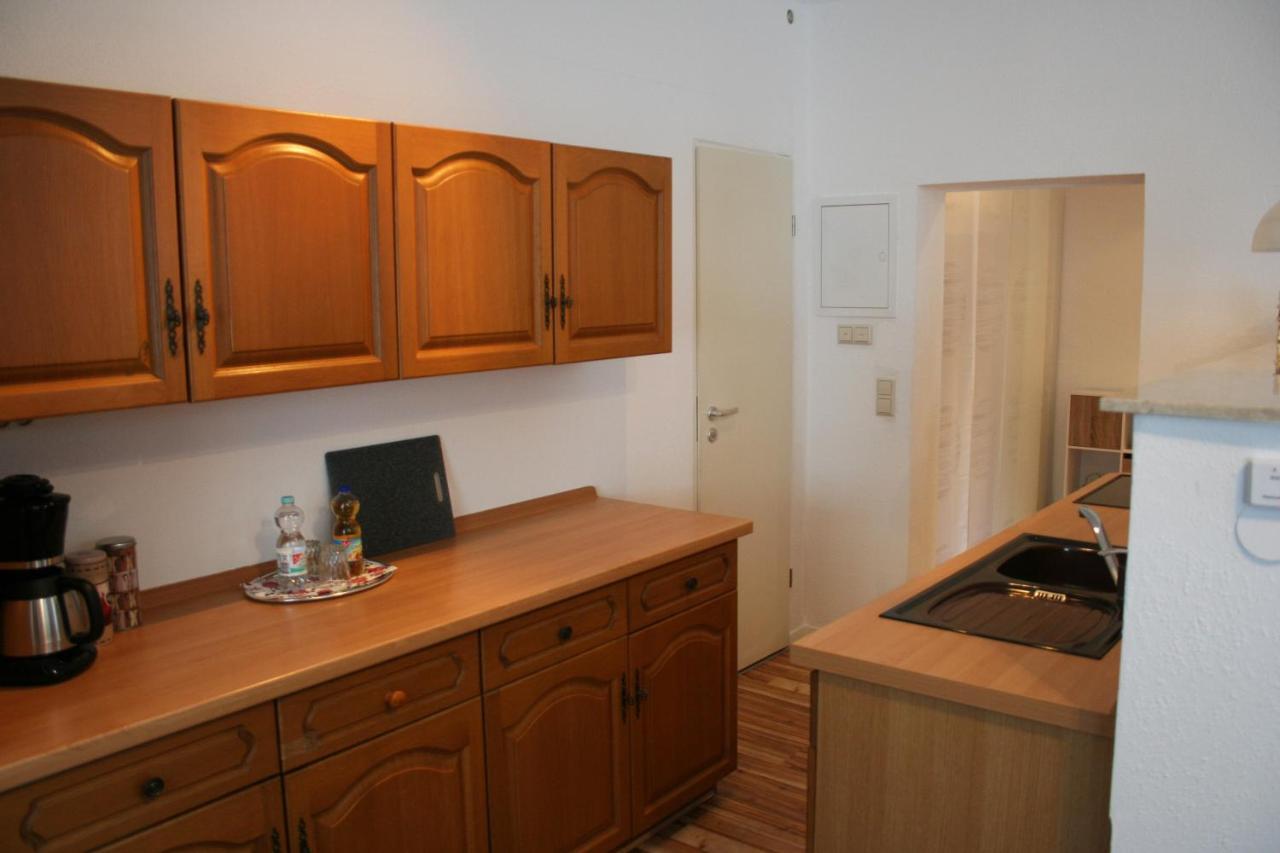 Ferienwohnung Am Muehlbach كلينغنتال المظهر الخارجي الصورة
