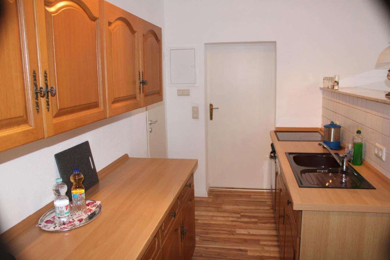 Ferienwohnung Am Muehlbach كلينغنتال المظهر الخارجي الصورة