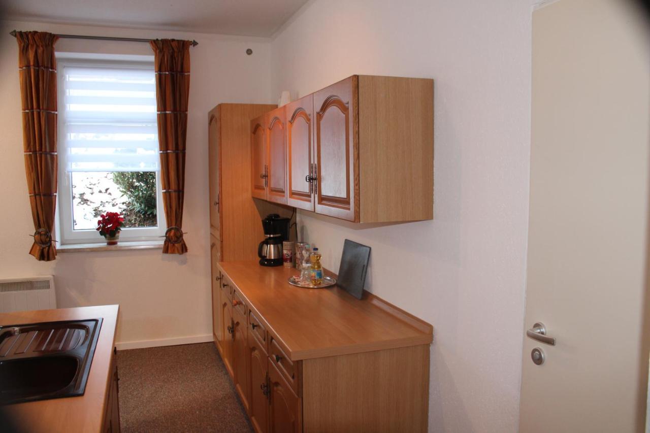 Ferienwohnung Am Muehlbach كلينغنتال المظهر الخارجي الصورة