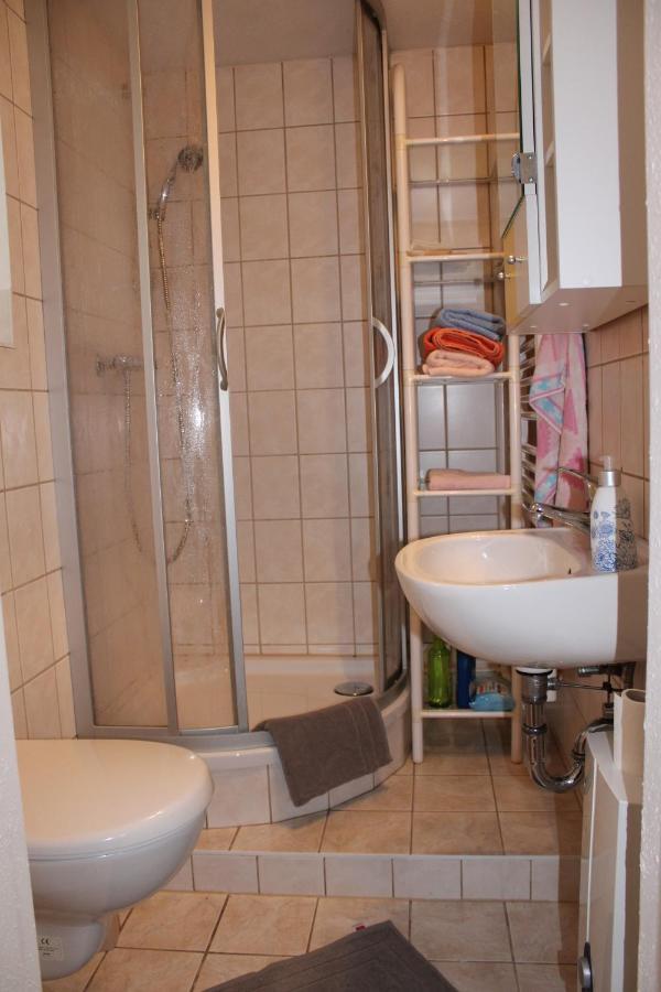 Ferienwohnung Am Muehlbach كلينغنتال المظهر الخارجي الصورة