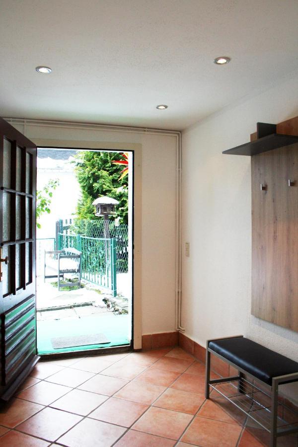 Ferienwohnung Am Muehlbach كلينغنتال المظهر الخارجي الصورة