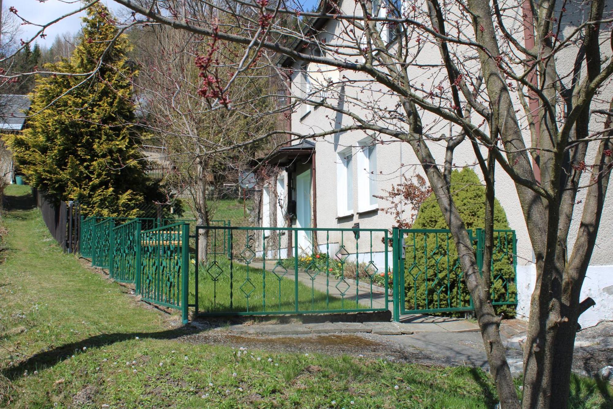 Ferienwohnung Am Muehlbach كلينغنتال المظهر الخارجي الصورة
